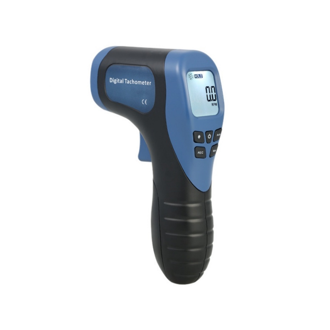 2.5-99999RPM Non-Contact Digit - đánh giá và giá Tachometer Digital Laser Rpm