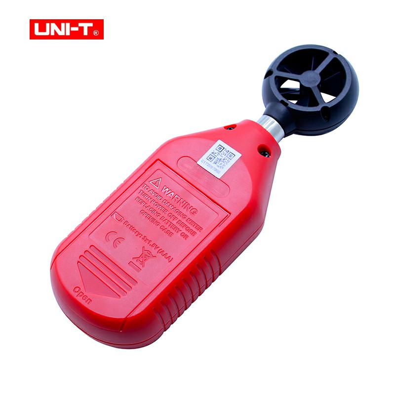 Digital Wind Speed Meters Mini - đánh giá và giá Anemometer Digital Wind Speed