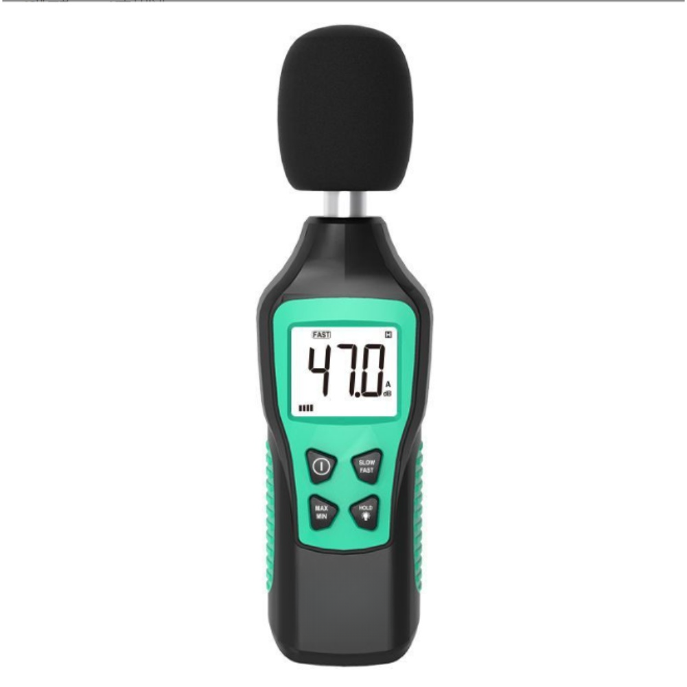 1pc FY826B Digital Sound Level - đánh giá và giá Sound Level Meter Db 30-130