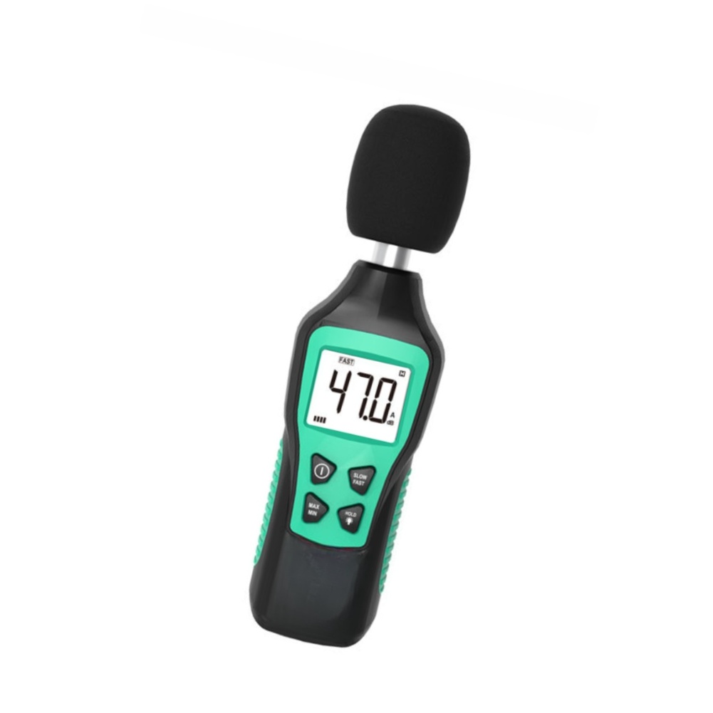 1pc FY826B Digital Sound Level - đánh giá và giá Sound Level Meter Db 30-130