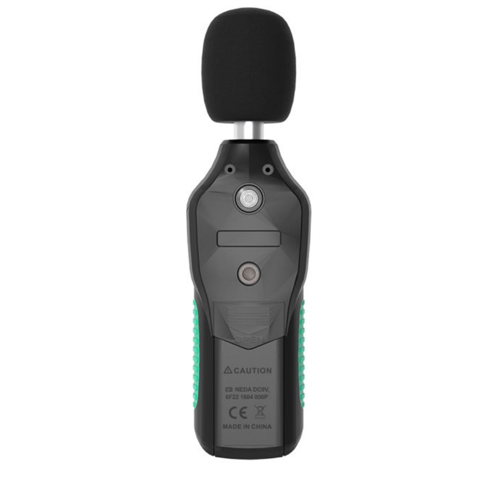 1pc FY826B Digital Sound Level - đánh giá và giá Sound Level Meter Db 30-130