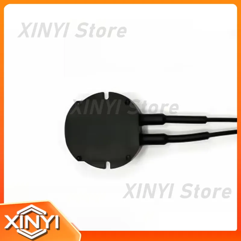 Fiber Bragg Grating Accelerome - đánh giá và giá Vibration Sensor Accelerometer Industrial