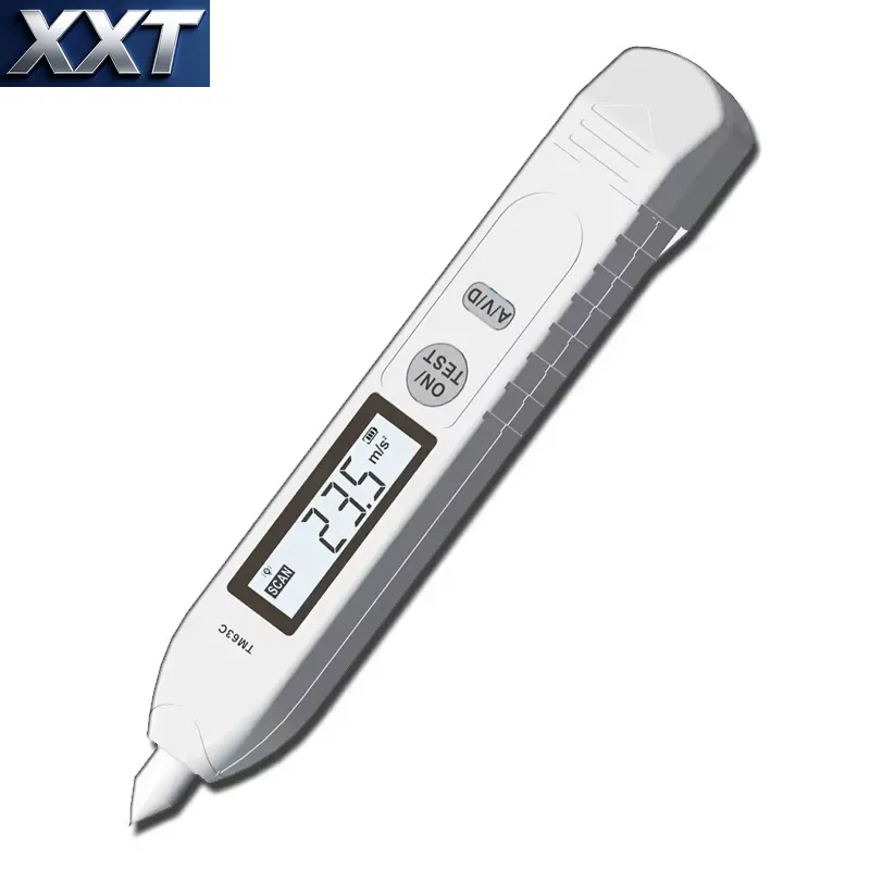 XXT Vibration Meter Pen Price  - đánh giá và giá Vibration Pen Meter Mini