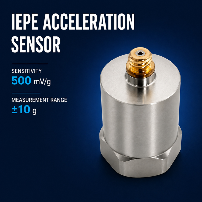 Measuring range ± 10g Accelero - đánh giá và giá Vibration Calibration Shaker