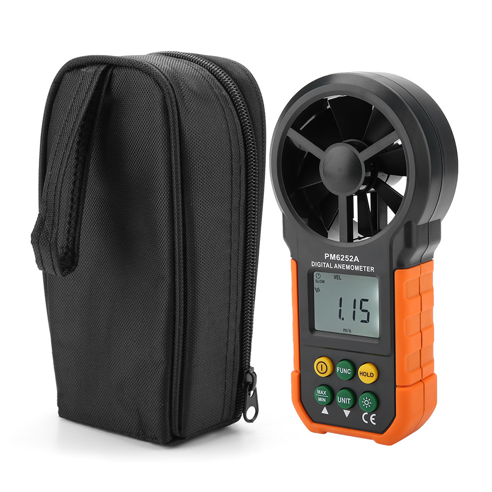 Digital Anemometer Anemometer  - đánh giá và giá Anemometer Digital Wind Speed