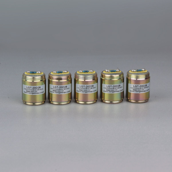 LGT-20D High Sensitivity Vibra - đánh giá và giá Vibration Sensor Accelerometer Industrial