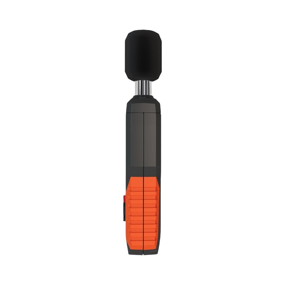 Digital Sound Level Meter SW60 - đánh giá và giá Sound Level Meter Db 30-130