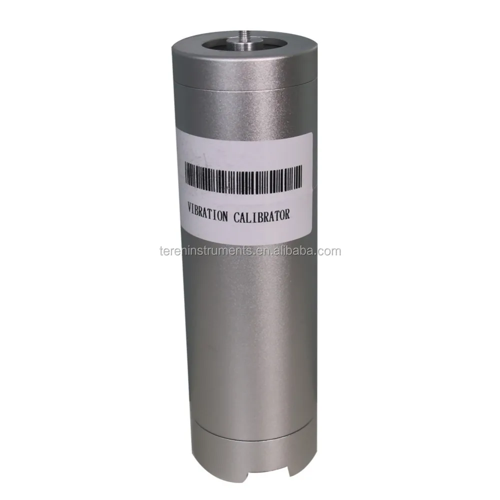VMC-606 Vibration Calibrator H - đánh giá và giá Vibration Calibration Shaker