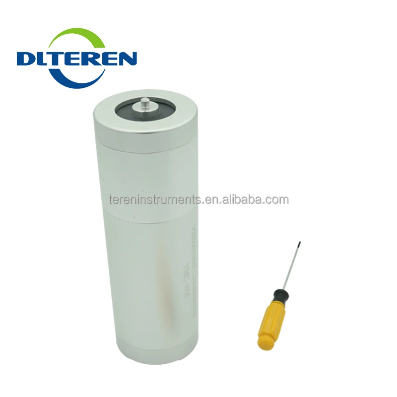 VMC-606 Vibration Calibrator H - đánh giá và giá Vibration Calibration Shaker