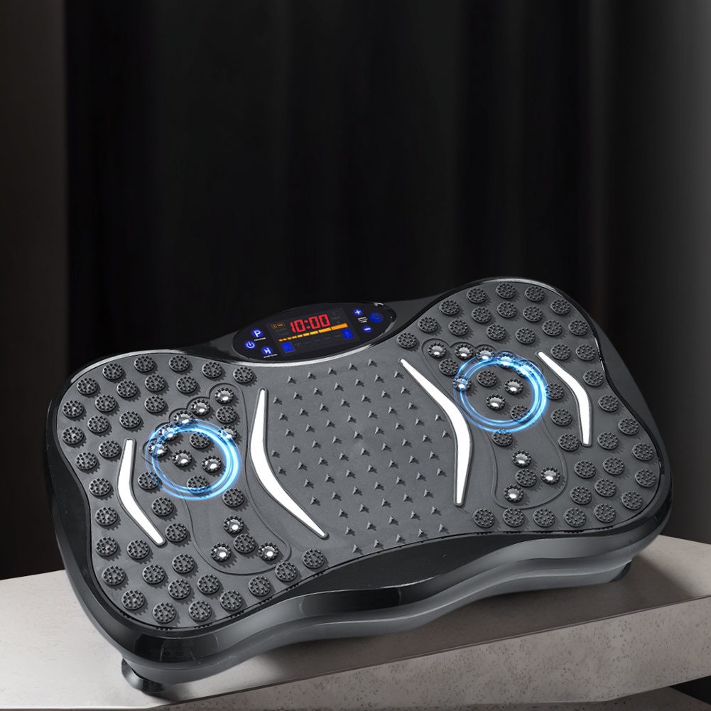 Vibration Plate Exercise Machi - đánh giá và giá Vibration Calibration Shaker