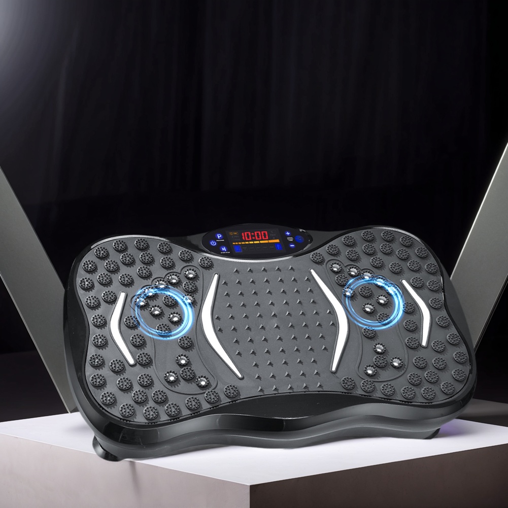 Vibration Plate Exercise Machi - đánh giá và giá Vibration Calibration Shaker