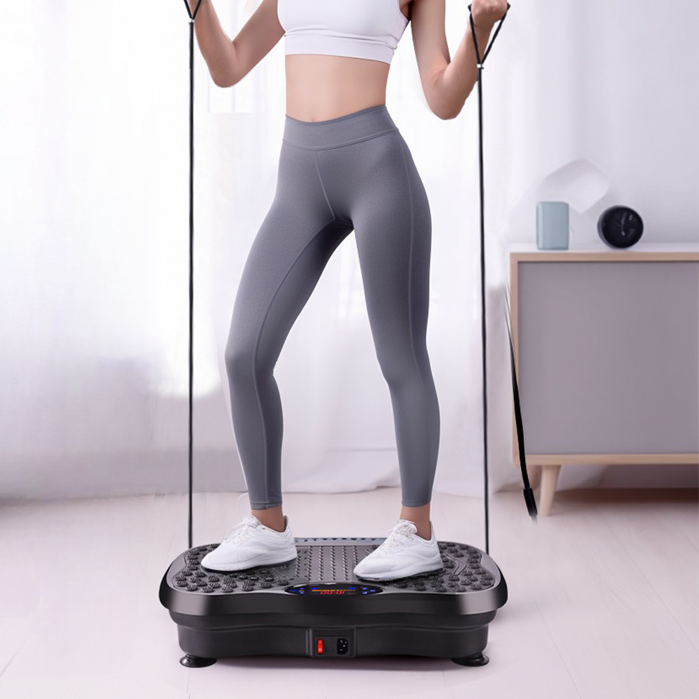 Vibration Plate Exercise Machi - đánh giá và giá Vibration Calibration Shaker