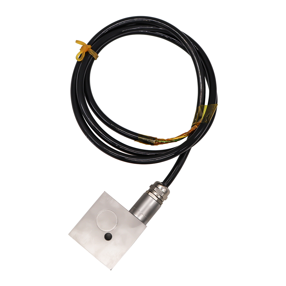 100mV/g 18-28VDC Constant Curr - đánh giá và giá Vibration Sensor Accelerometer Industrial