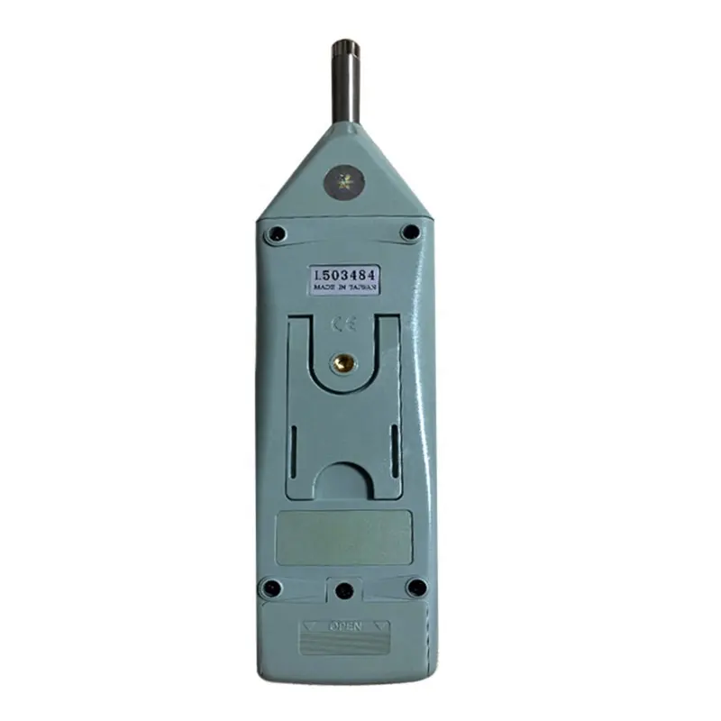 SL-4012 Digital Sound Level Me - đánh giá và giá Sound Level Meter Db 30-130