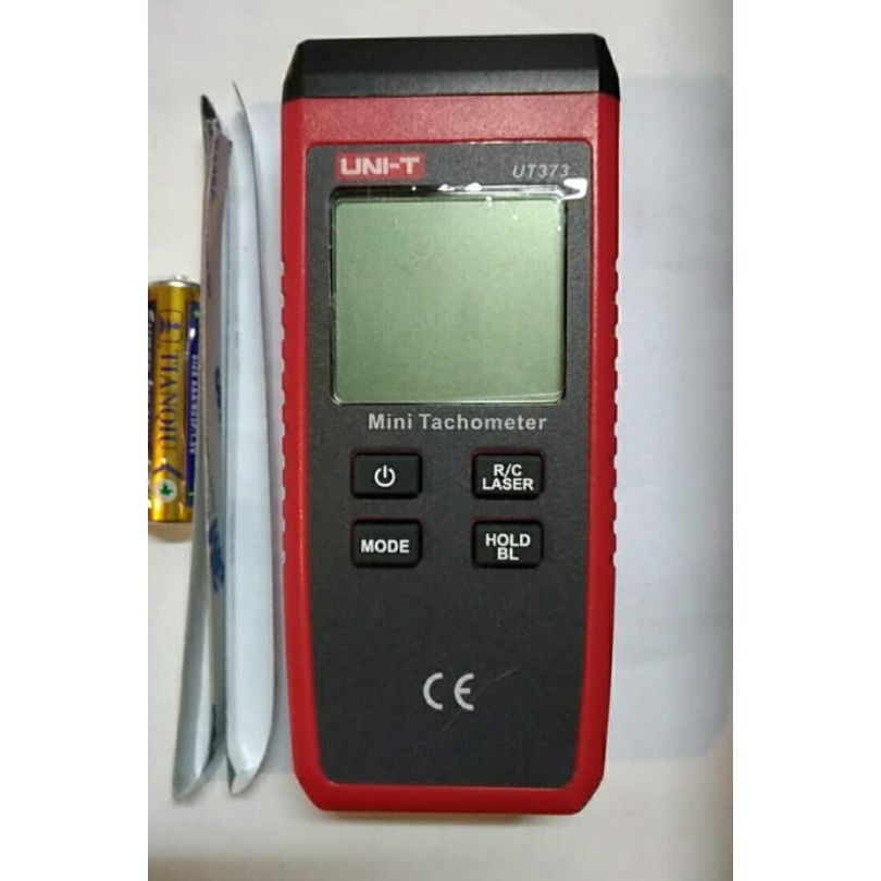 1PC NEW UNI-T UT373 LCD Digita - đánh giá và giá Tachometer Digital Laser Rpm