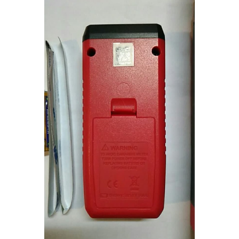 1PC NEW UNI-T UT373 LCD Digita - đánh giá và giá Tachometer Digital Laser Rpm